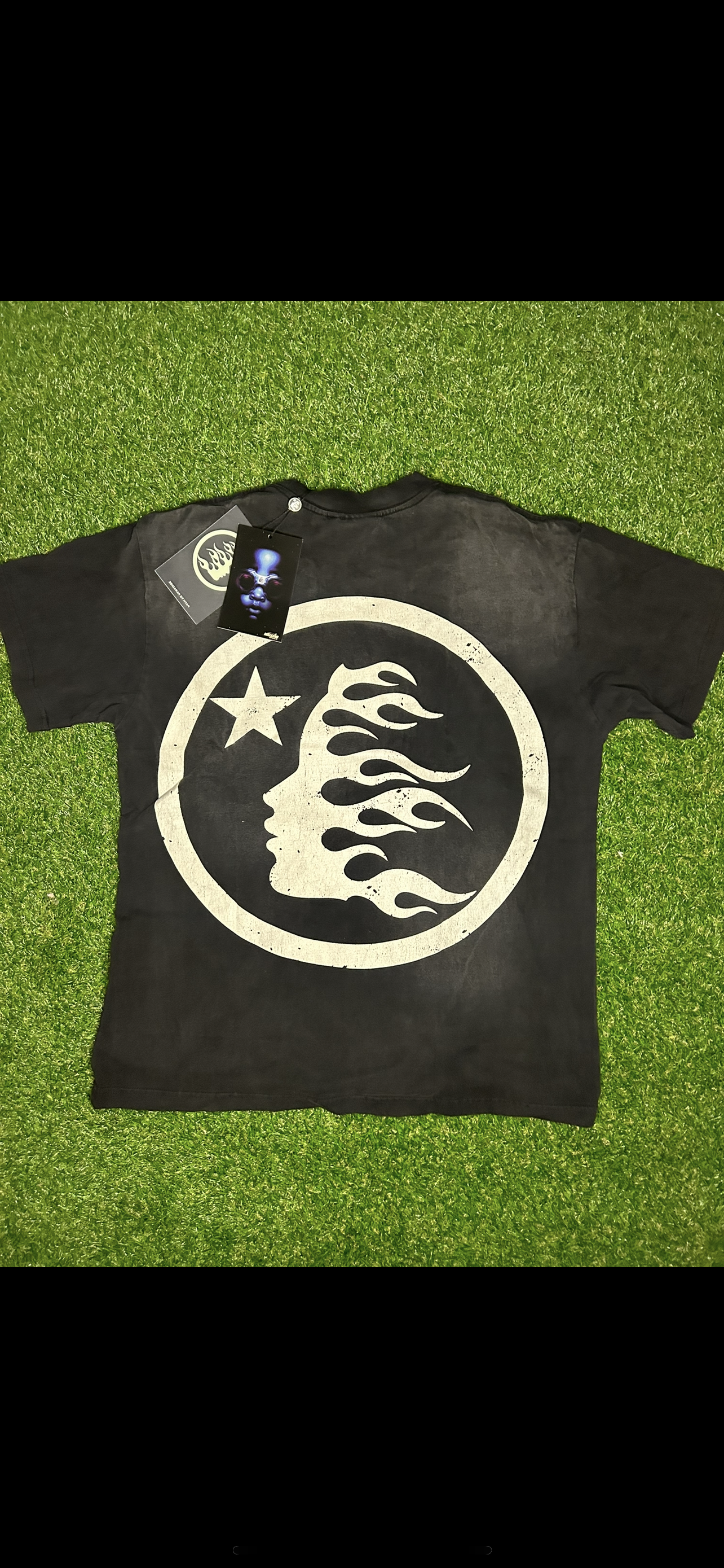 Hellstar tee