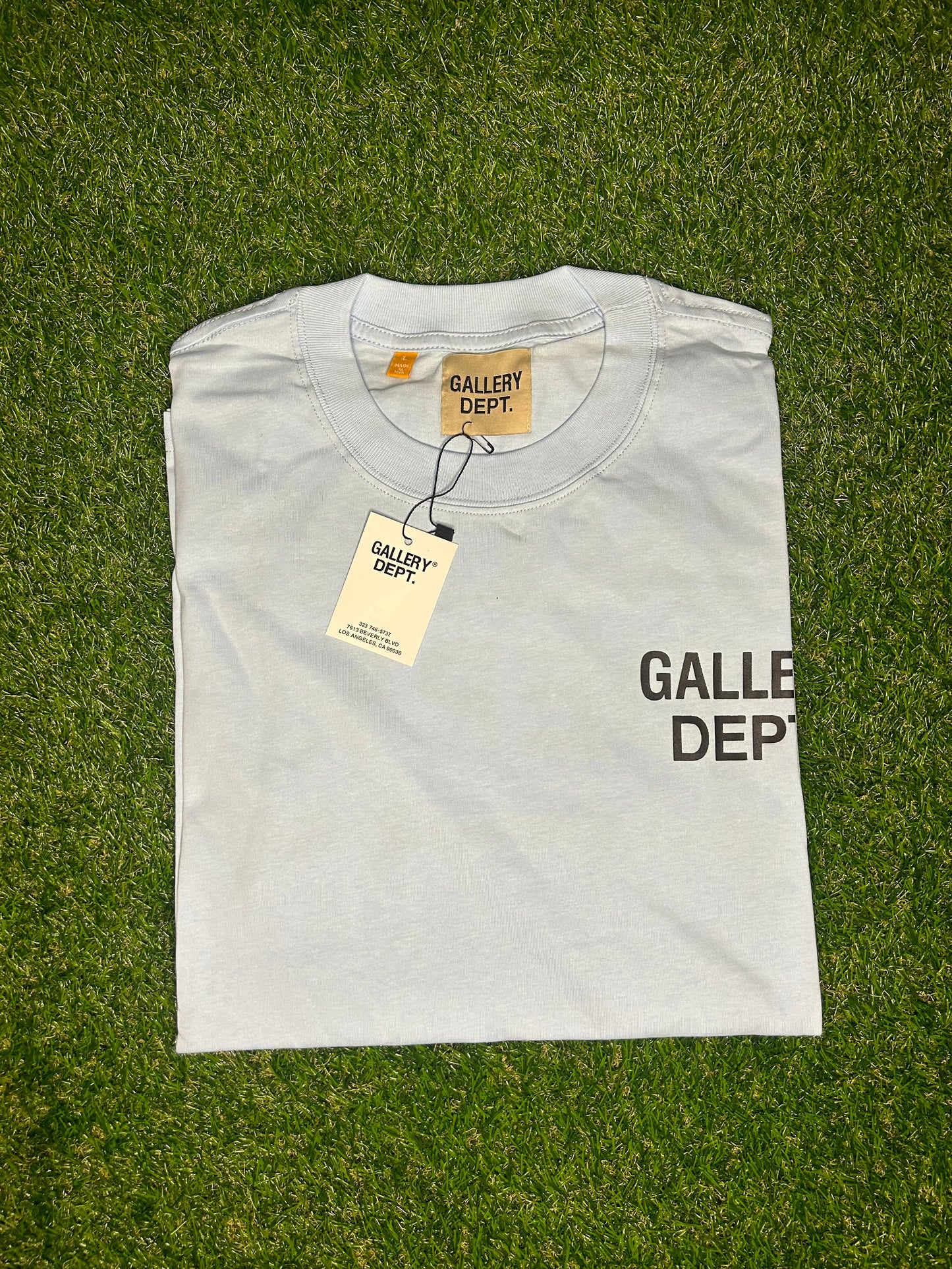 Gallery Dept. Tee