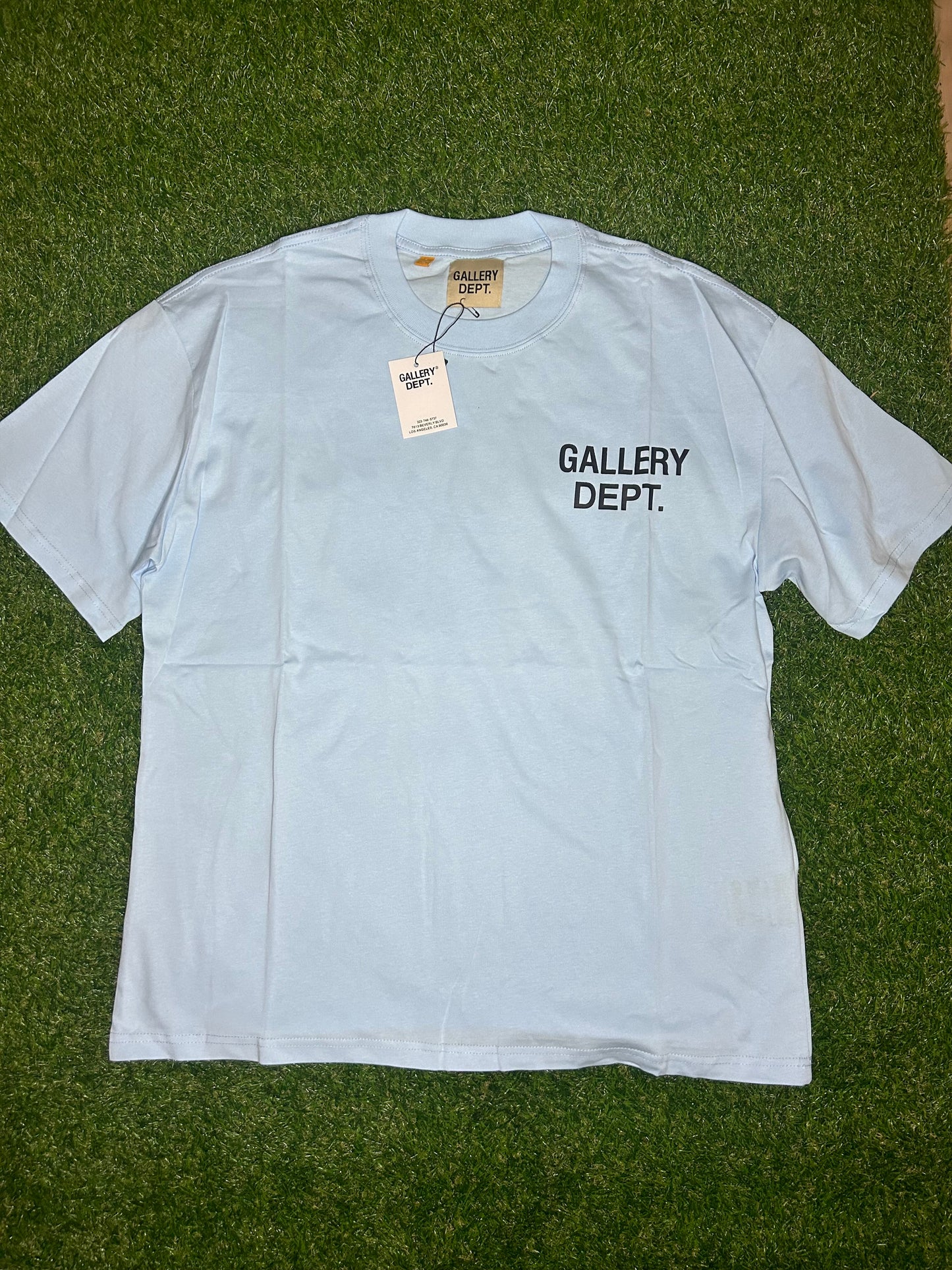 Gallery Dept. Tee