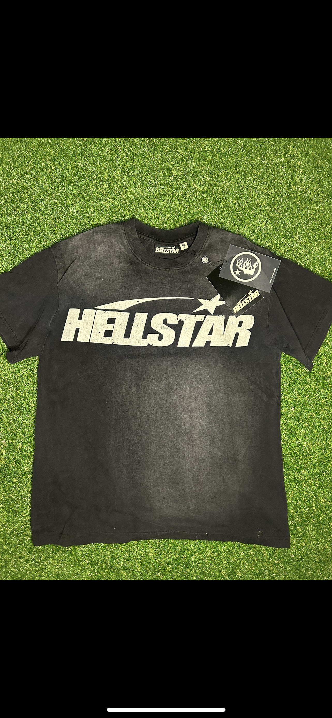 Hellstar tee