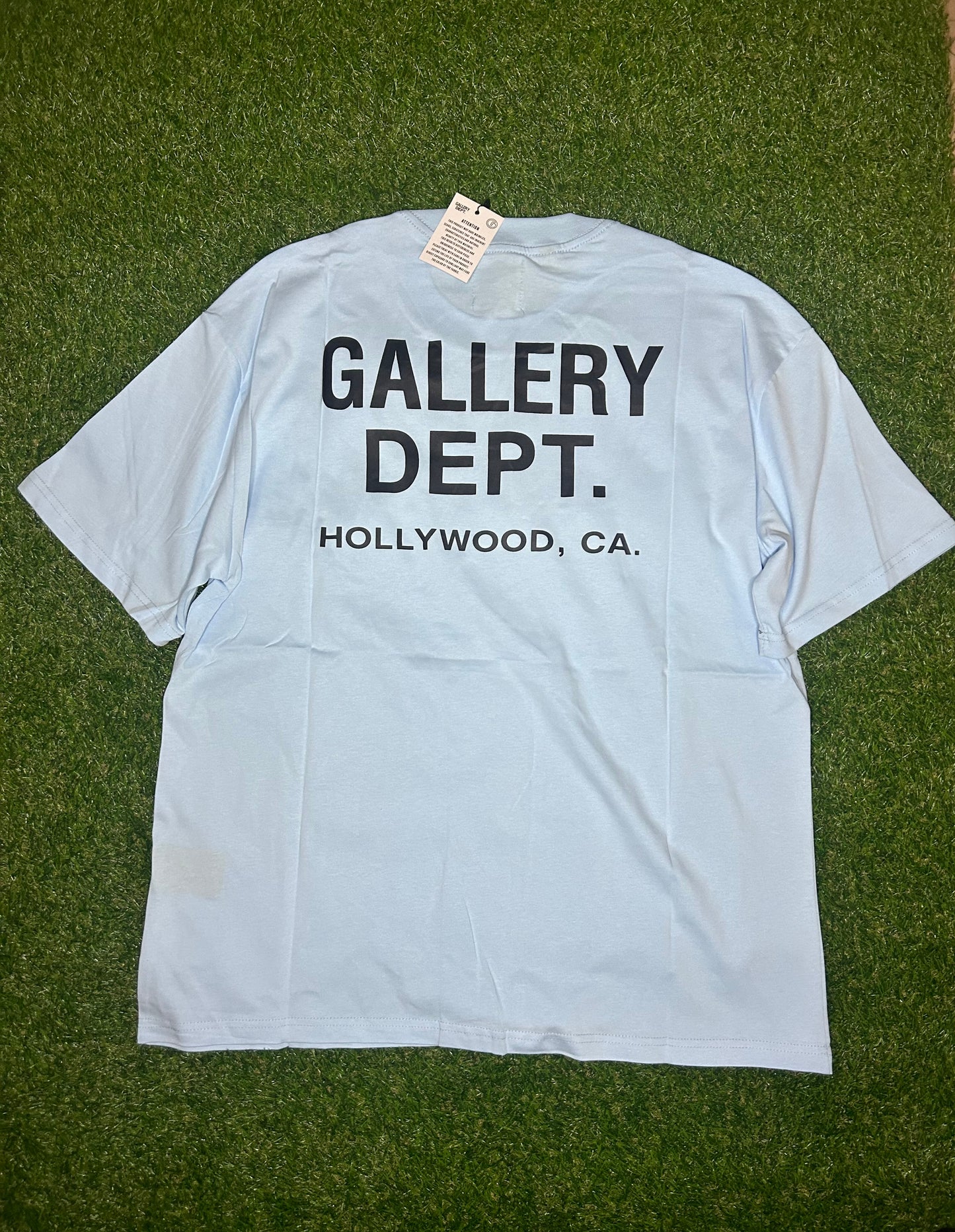 Gallery Dept. Tee